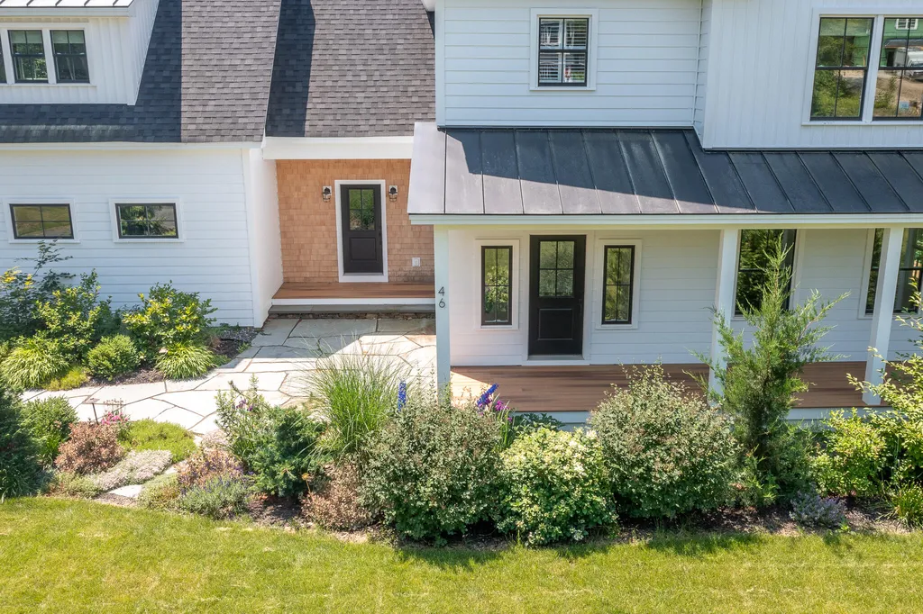 46 Cortland Court Cumberland ME 04021