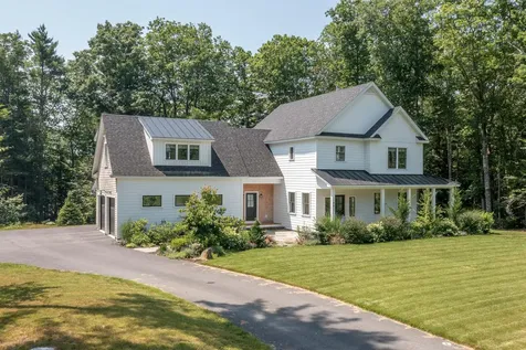 46 Cortland Court Cumberland ME 04021