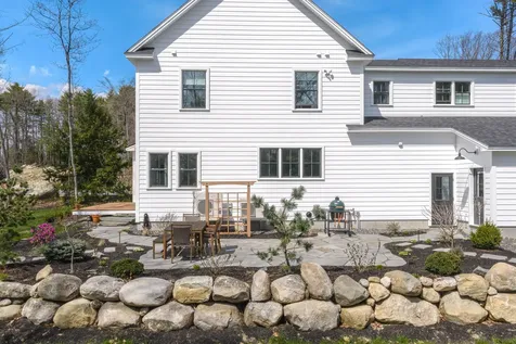 46 Cortland Court Cumberland ME 04021