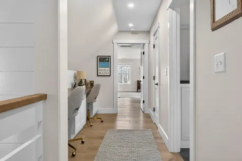 46 Cortland Court Cumberland ME 04021