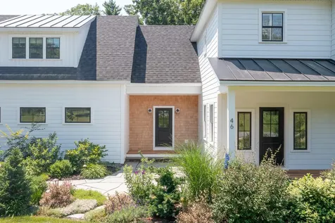 46 Cortland Court Cumberland ME 04021