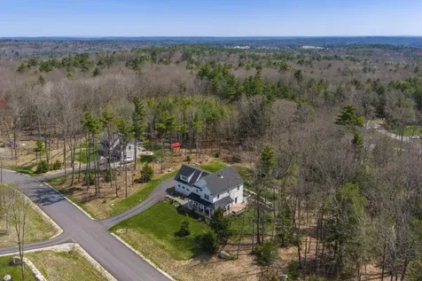 46 Cortland Court Cumberland ME 04021