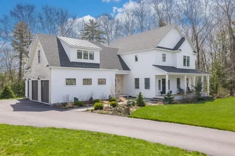 46 Cortland Court Cumberland ME 04021