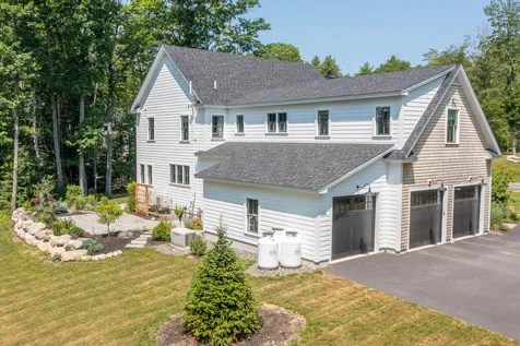 46 Cortland Court Cumberland ME 04021