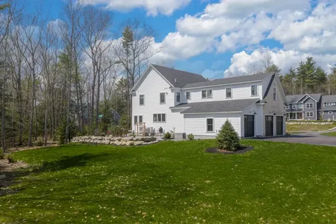 46 Cortland Court Cumberland ME 04021