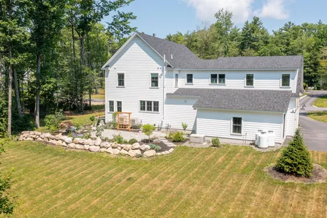 46 Cortland Court Cumberland ME 04021