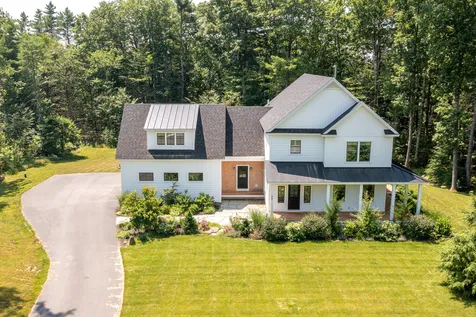 46 Cortland Court Cumberland ME 04021