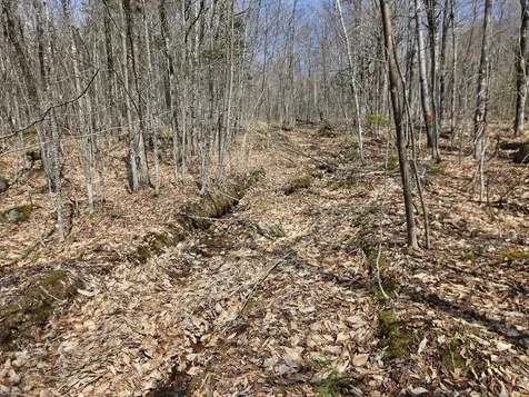 Map 4-47 Merrill Road Willimantic ME 04443
