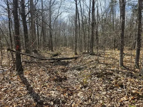 Map 4-47 Merrill Road Willimantic ME 04443