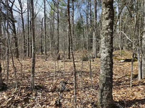 Map 4-47 Merrill Road Willimantic ME 04443