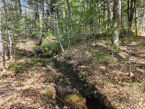 Map 4-47 Merrill Road Willimantic ME 04443