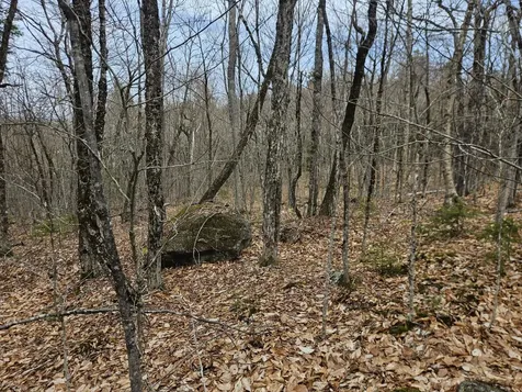 Map 4-47 Merrill Road Willimantic ME 04443