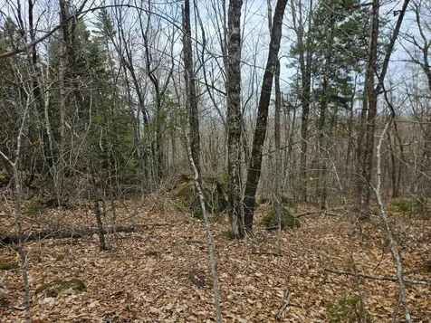 Map 4-47 Merrill Road Willimantic ME 04443