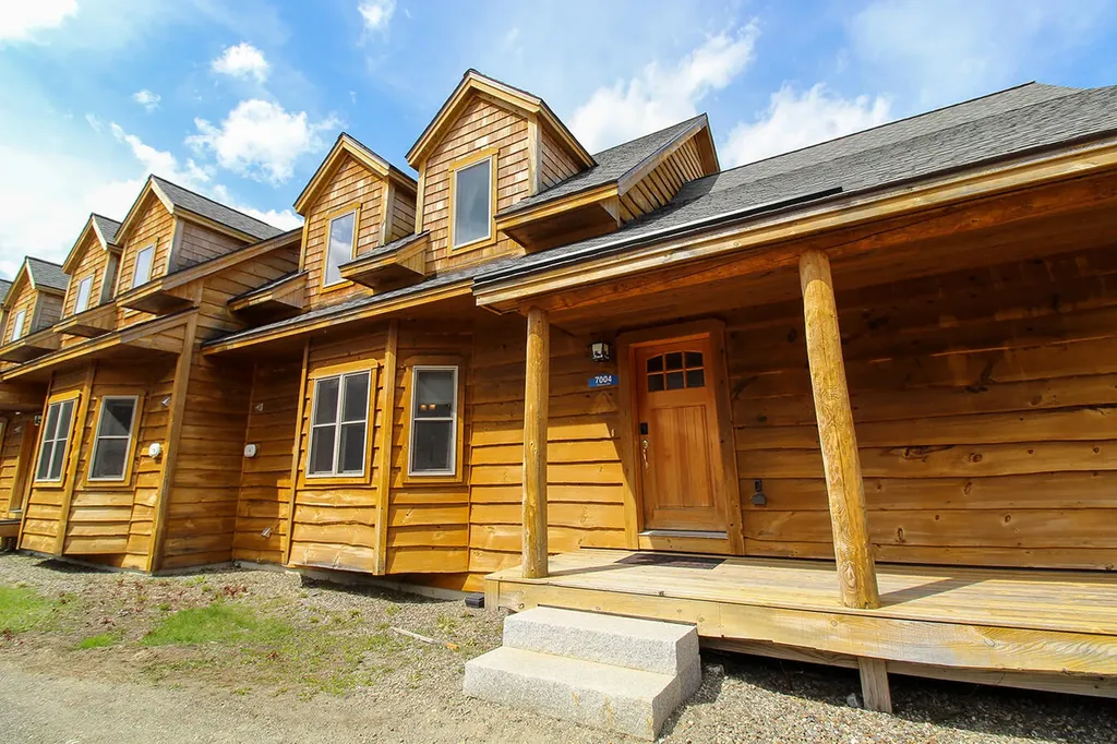 7004 Timbers Drive Carrabassett Valley ME 04947