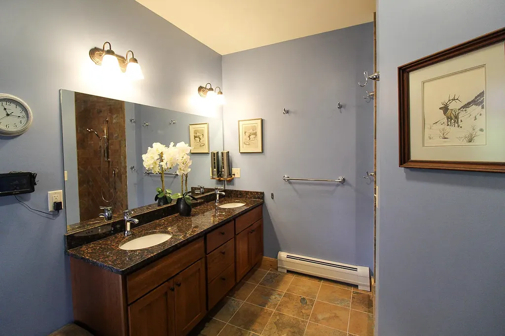 7004 Timbers Drive Carrabassett Valley ME 04947