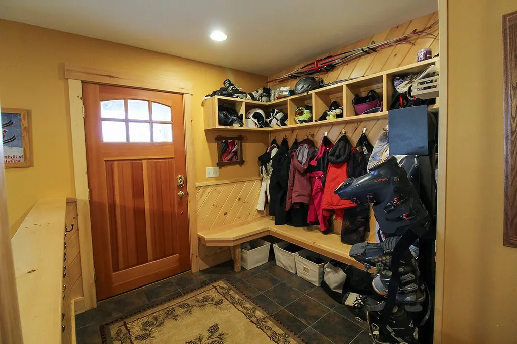 7004 Timbers Drive Carrabassett Valley ME 04947
