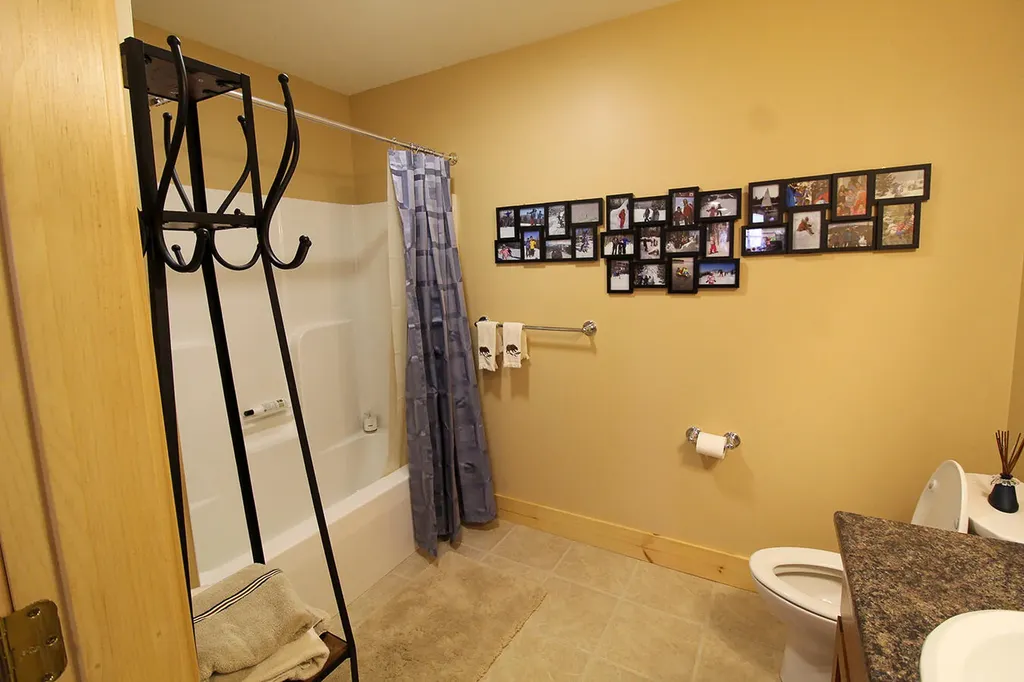 7004 Timbers Drive Carrabassett Valley ME 04947