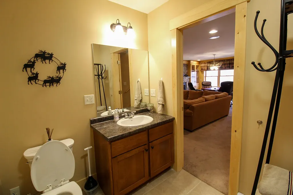 7004 Timbers Drive Carrabassett Valley ME 04947
