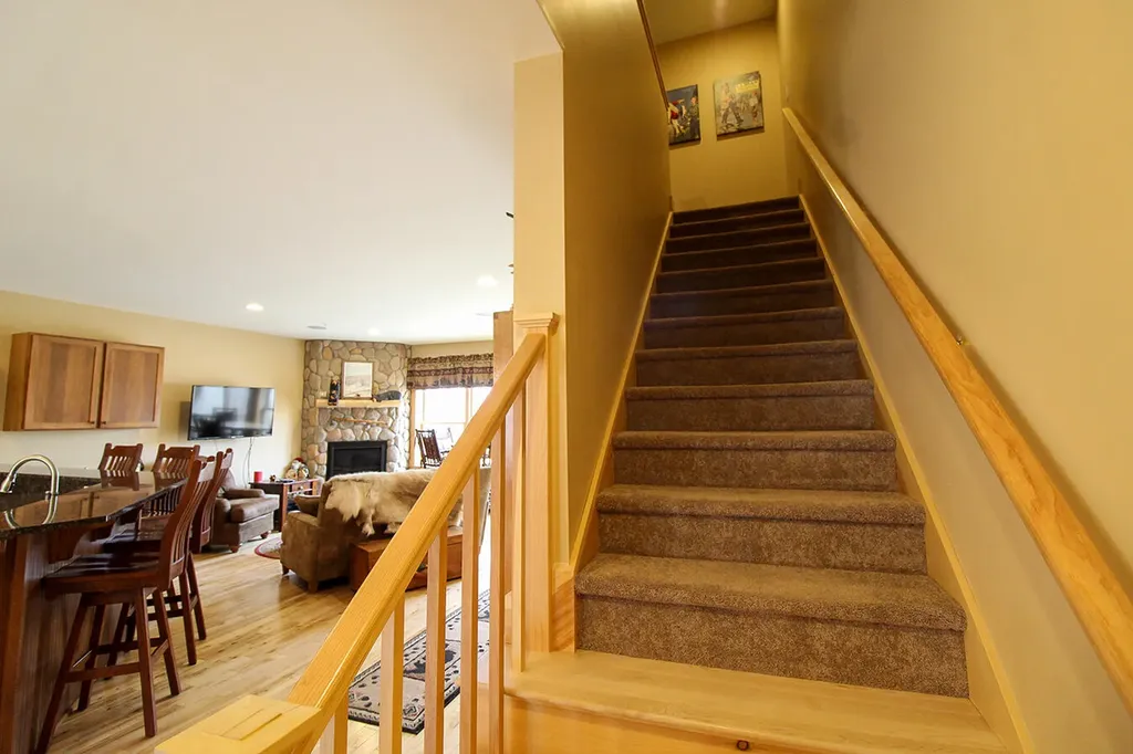 7004 Timbers Drive Carrabassett Valley ME 04947