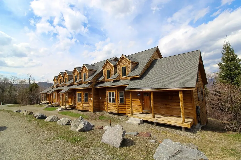 7004 Timbers Drive Carrabassett Valley ME 04947
