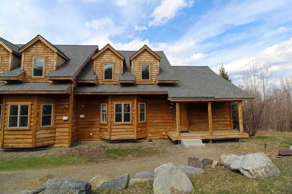 7004 Timbers Drive Carrabassett Valley ME 04947