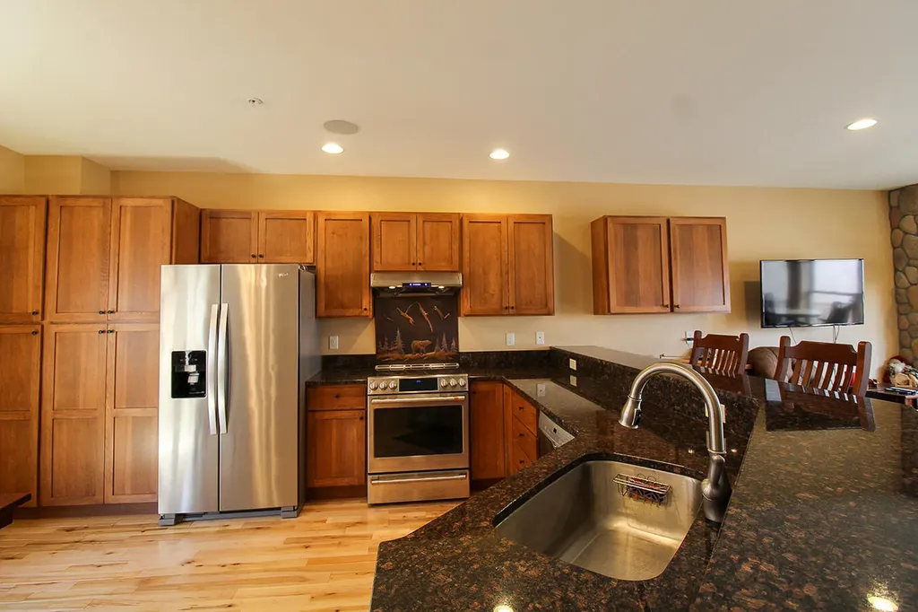 7004 Timbers Drive Carrabassett Valley ME 04947