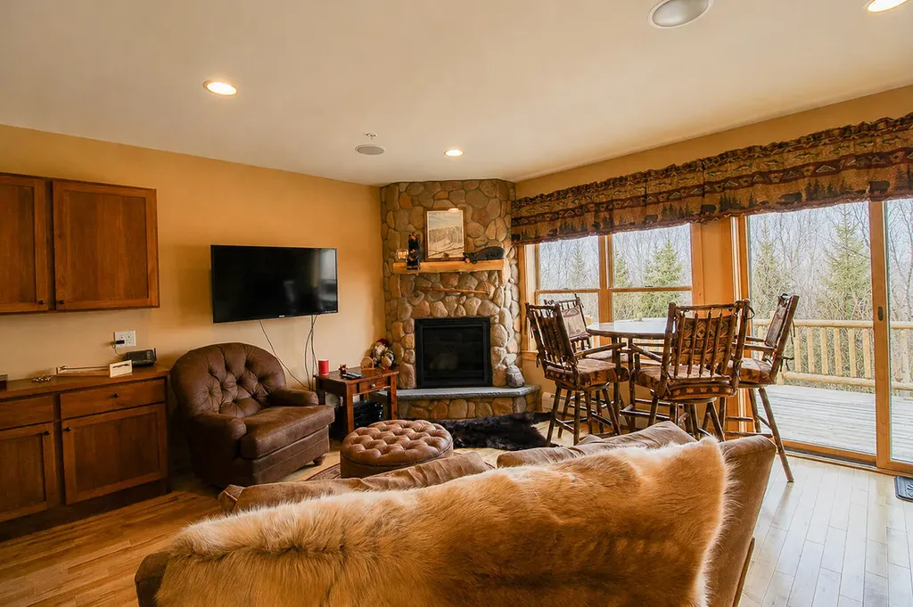 7004 Timbers Drive Carrabassett Valley ME 04947