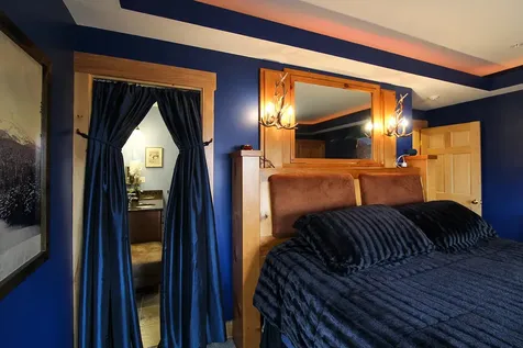 7004 Timbers Drive Carrabassett Valley ME 04947
