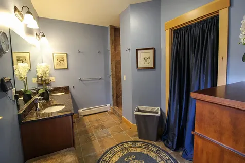 7004 Timbers Drive Carrabassett Valley ME 04947