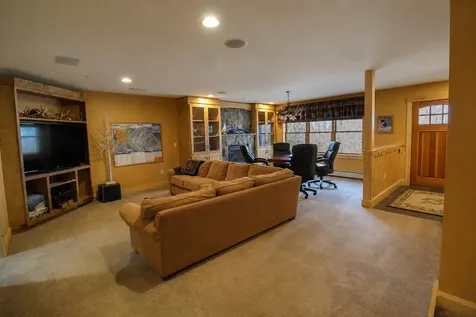 7004 Timbers Drive Carrabassett Valley ME 04947