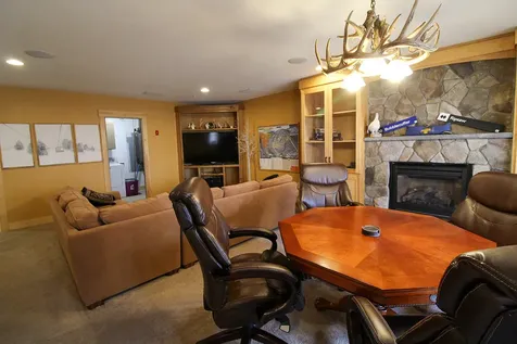 7004 Timbers Drive Carrabassett Valley ME 04947