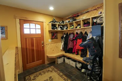 7004 Timbers Drive Carrabassett Valley ME 04947