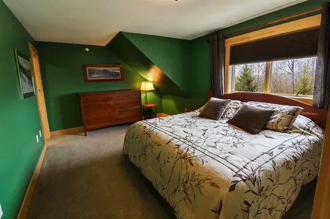 7004 Timbers Drive Carrabassett Valley ME 04947