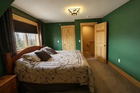 7004 Timbers Drive Carrabassett Valley ME 04947