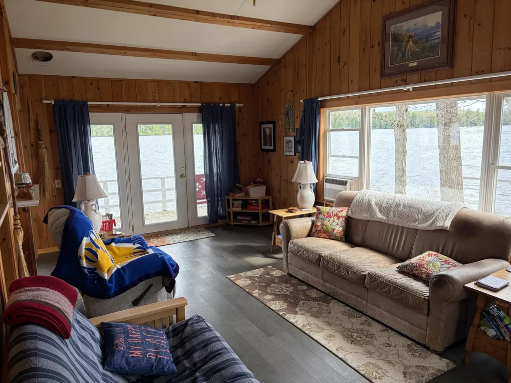 198 Black Point Road Saint Albans ME 04971