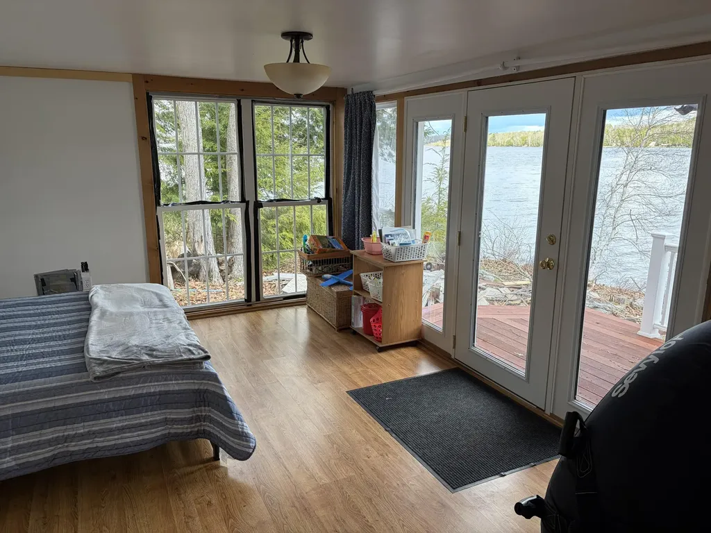 198 Black Point Road Saint Albans ME 04971