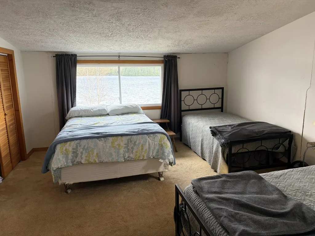 198 Black Point Road Saint Albans ME 04971