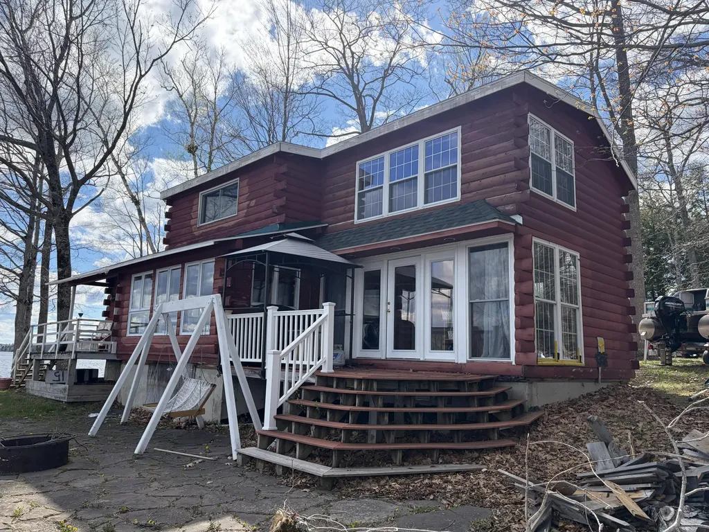 198 Black Point Road Saint Albans ME 04971