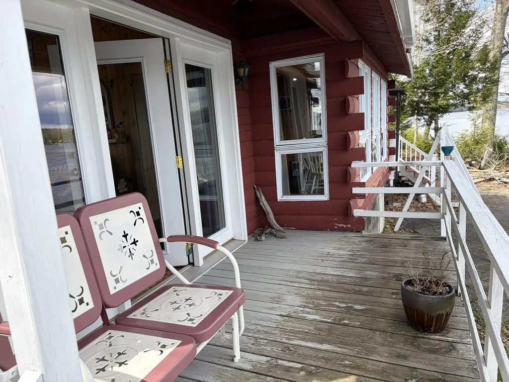 198 Black Point Road Saint Albans ME 04971