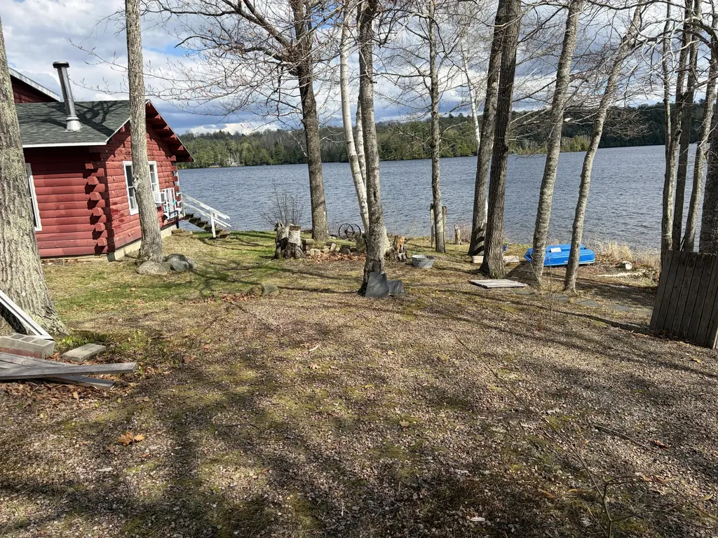 198 Black Point Road Saint Albans ME 04971