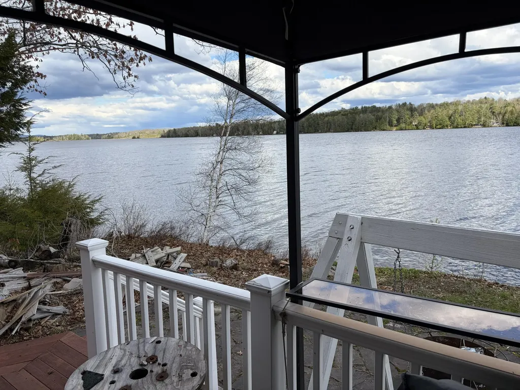 198 Black Point Road Saint Albans ME 04971