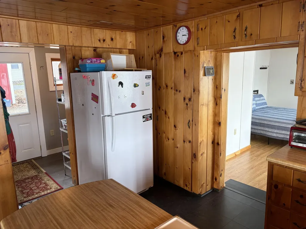 198 Black Point Road Saint Albans ME 04971