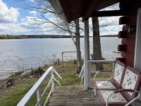 198 Black Point Road Saint Albans ME 04971