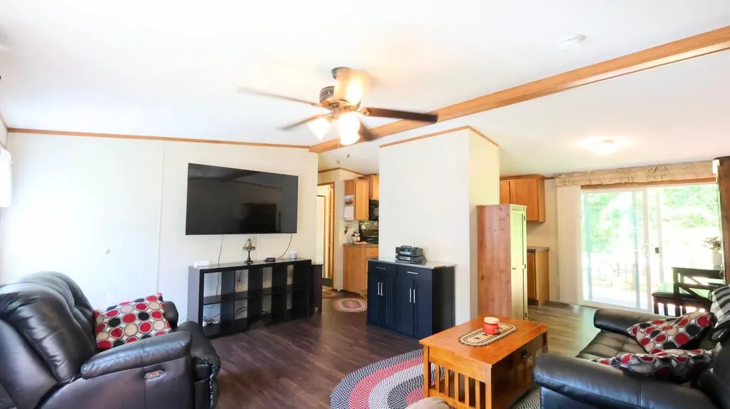 74 Turner Drive Pittston ME 04345