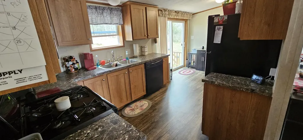74 Turner Drive Pittston ME 04345