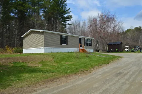 74 Turner Drive Pittston ME 04345