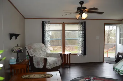 74 Turner Drive Pittston ME 04345