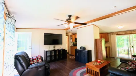 74 Turner Drive Pittston ME 04345