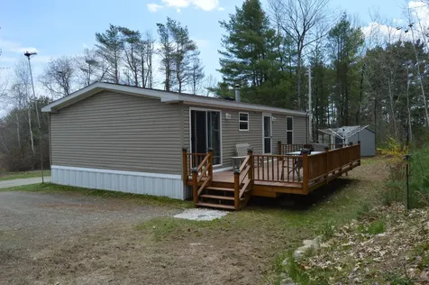 74 Turner Drive Pittston ME 04345