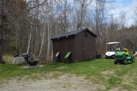 74 Turner Drive Pittston ME 04345